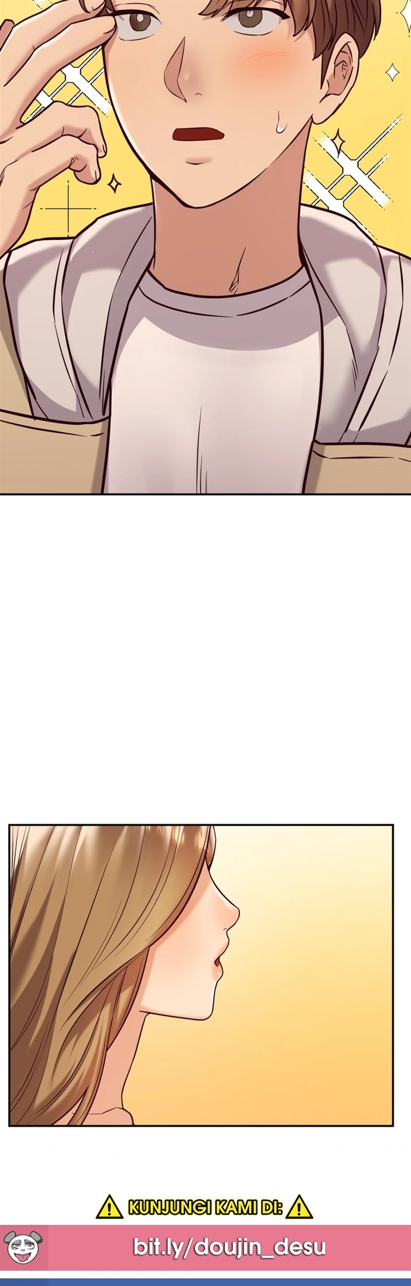 Magical Massage Chapter 12 - Page 31